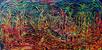 Fluorescent collection Daniel Pavon Cuellar Art Dapacu MASTERPIECES 3D